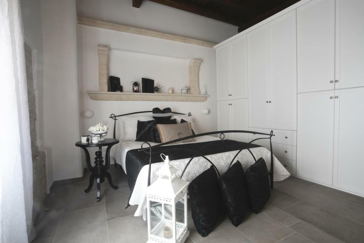 Torre Elisa - Luxury Room Bisceglie Exterior photo