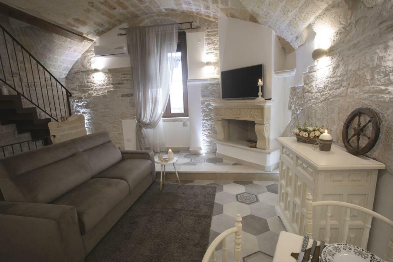 Torre Elisa - Luxury Room Bisceglie Exterior photo