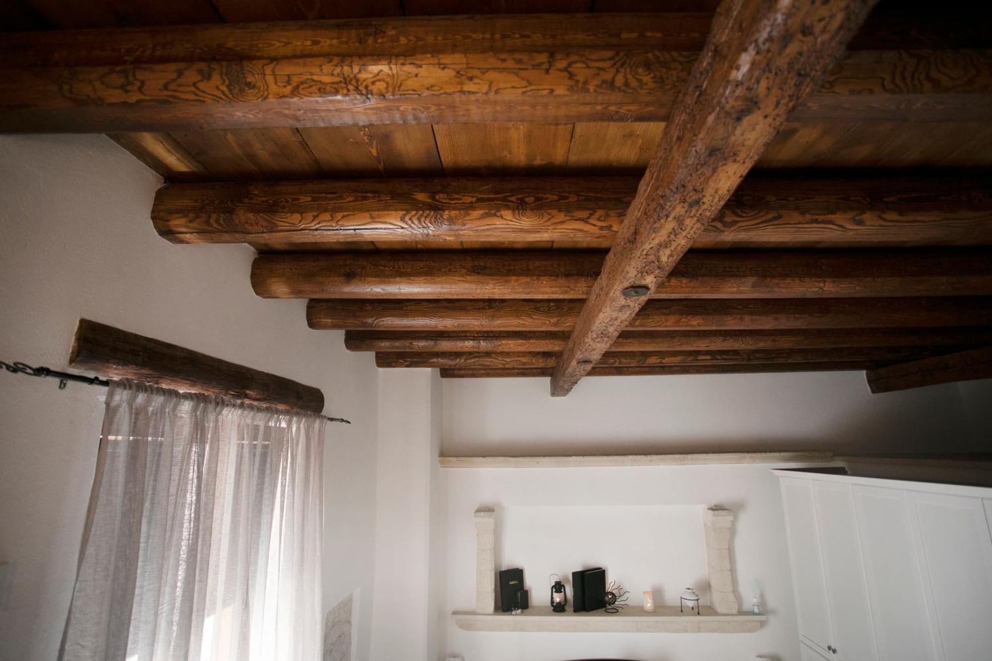 Torre Elisa - Luxury Room Bisceglie Exterior photo