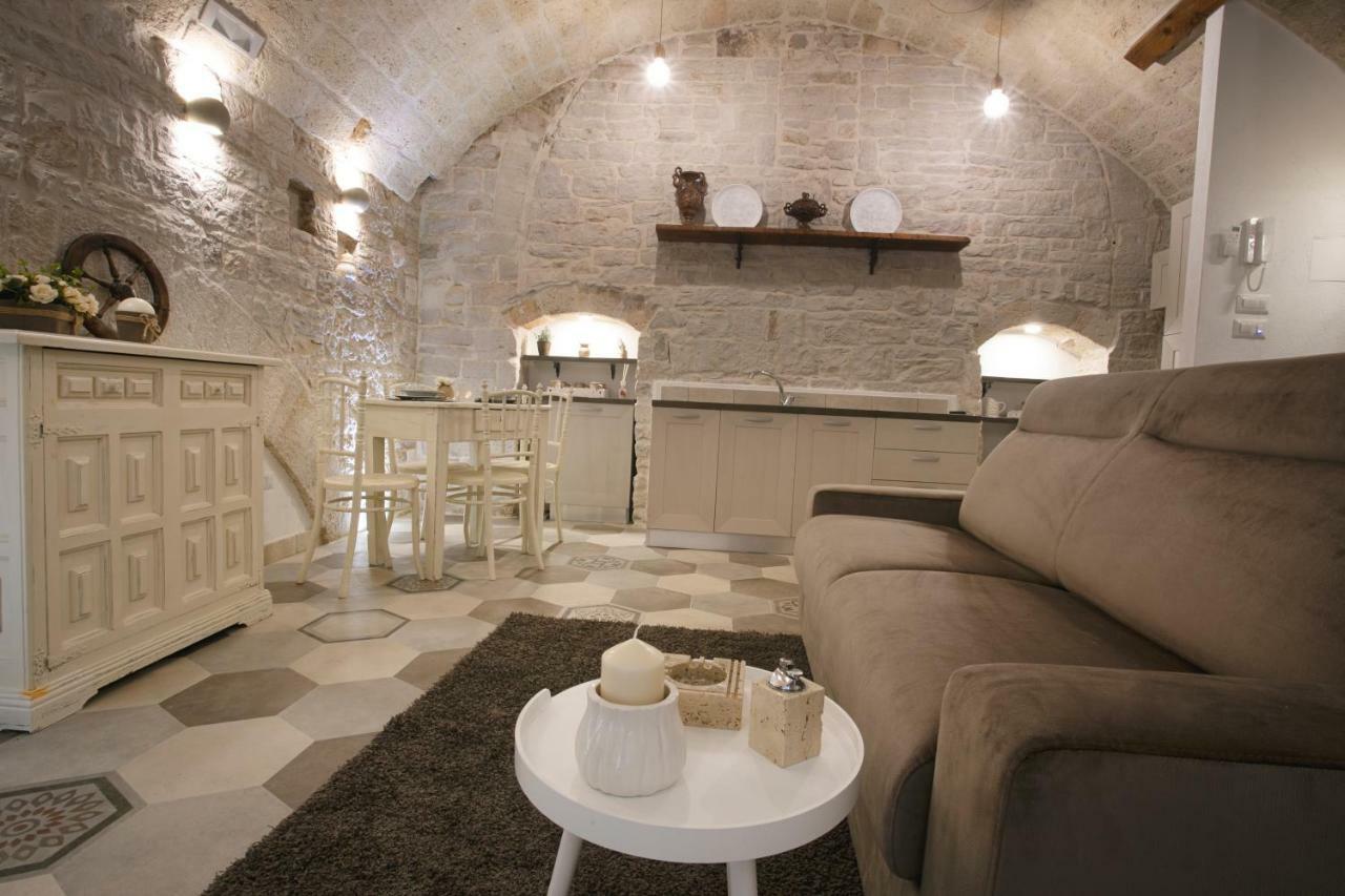 Torre Elisa - Luxury Room Bisceglie Exterior photo
