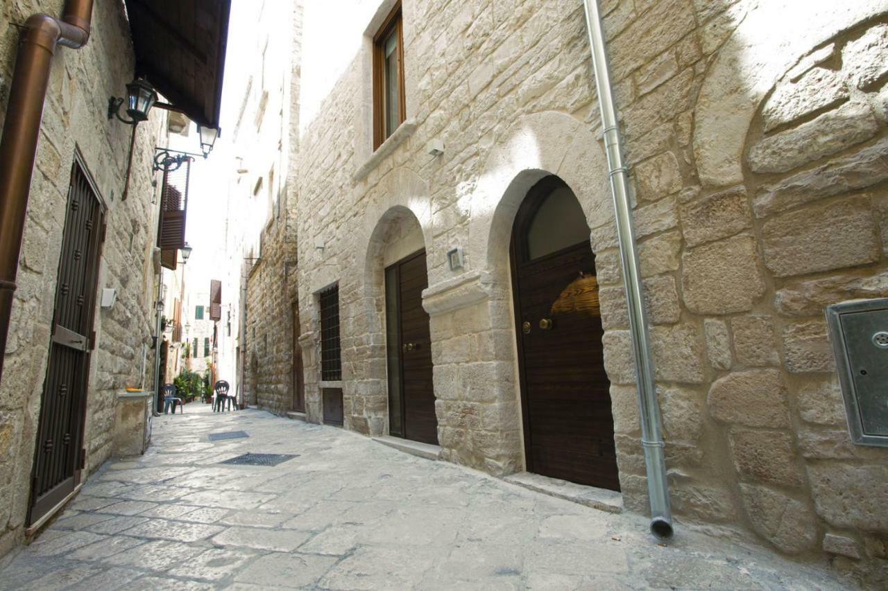 Torre Elisa - Luxury Room Bisceglie Exterior photo