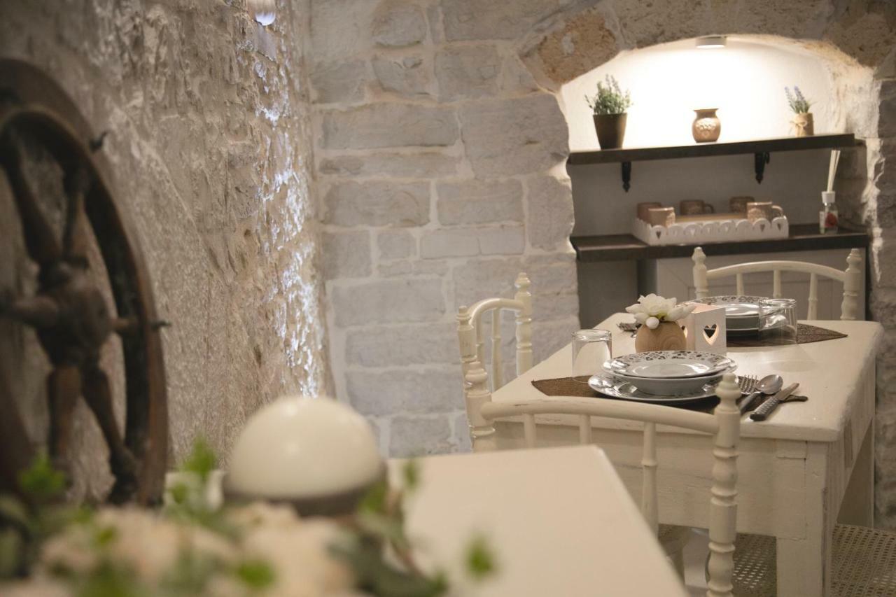 Torre Elisa - Luxury Room Bisceglie Exterior photo