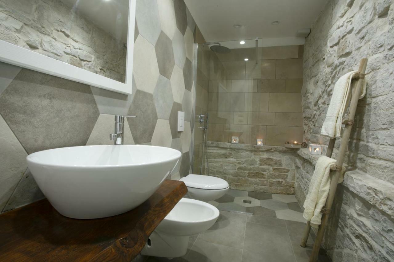 Torre Elisa - Luxury Room Bisceglie Exterior photo