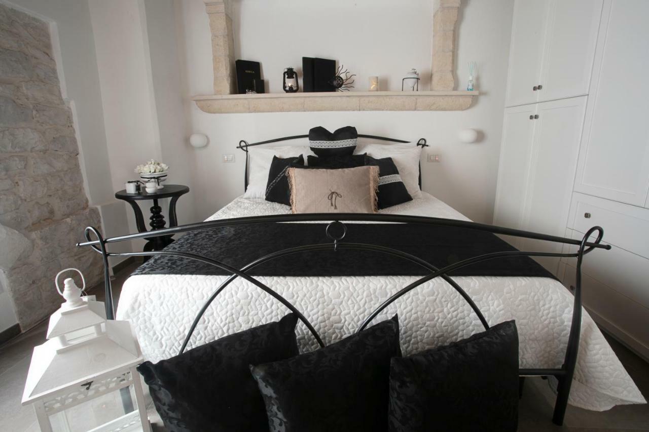 Torre Elisa - Luxury Room Bisceglie Exterior photo